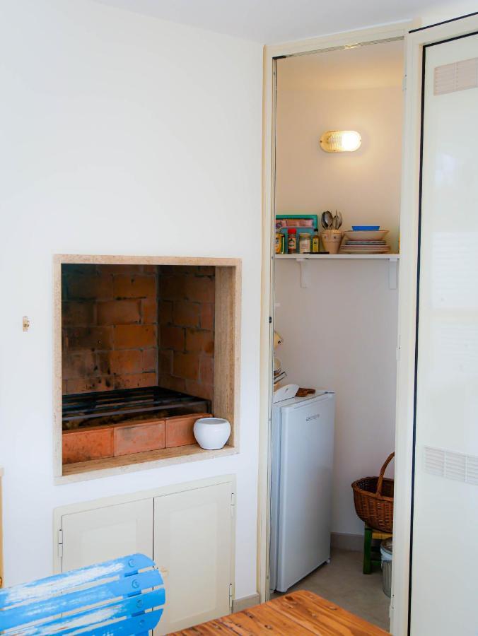 Cala Verdegiglio Home Monopoli Exterior foto