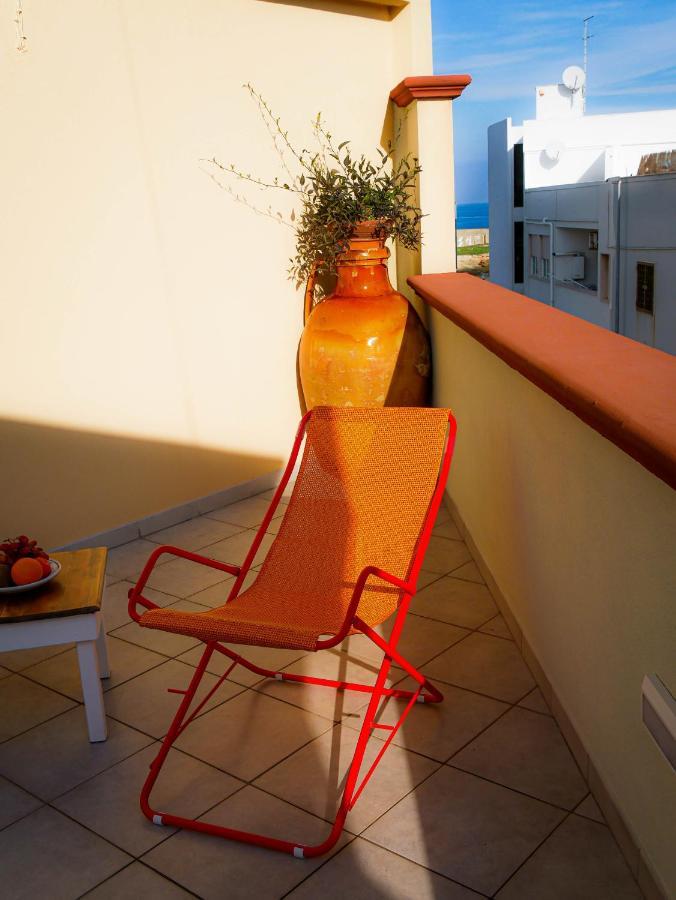 Cala Verdegiglio Home Monopoli Exterior foto