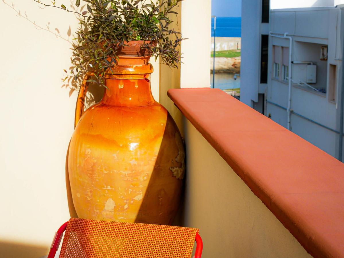 Cala Verdegiglio Home Monopoli Exterior foto